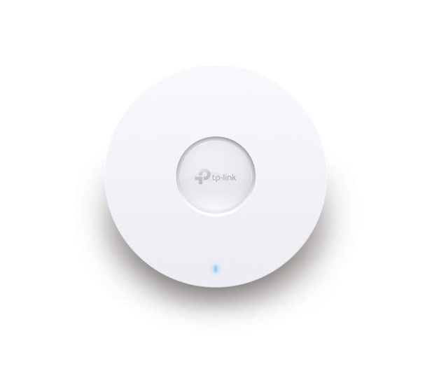 TP-Link EAP653 (802.11a/b/g/n/ac/ax 3000Mb/s) PoE+ - 1074358 - zdjęcie 4